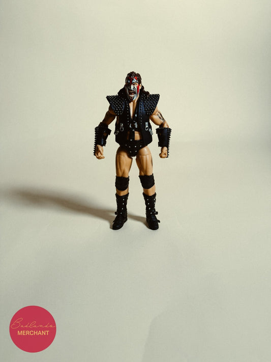 Demolition Smash WWE Mattel Elite Series 28