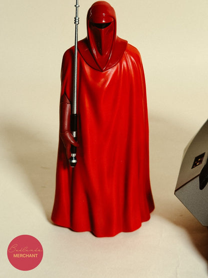 S.H.Figuarts Star Wars Emperor Palpatine Emperor's Throne Set