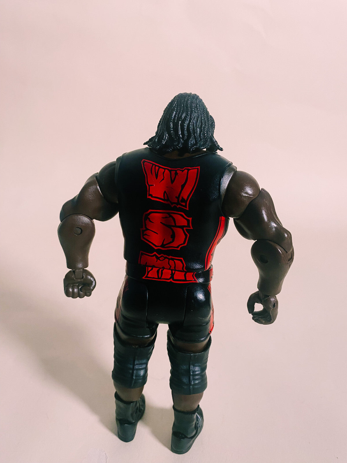 WWE Mark Henry Basic