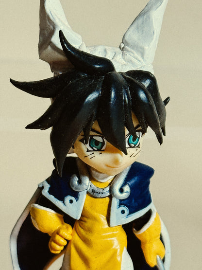 Banpresto Taikobou Senkaiden Hoshin Engi J STARS vol.3 WCF