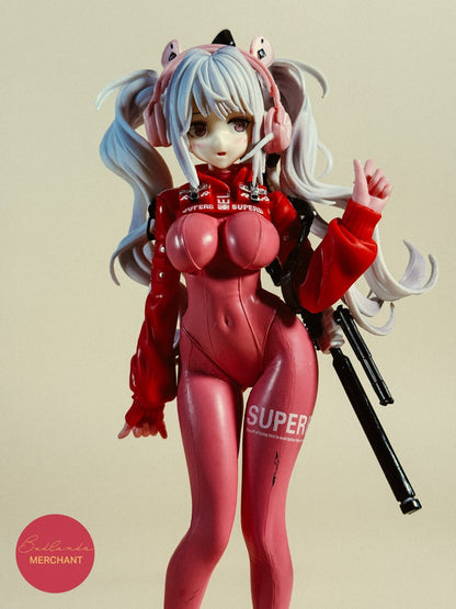Goddess of Victory: Nikke Alice Figure