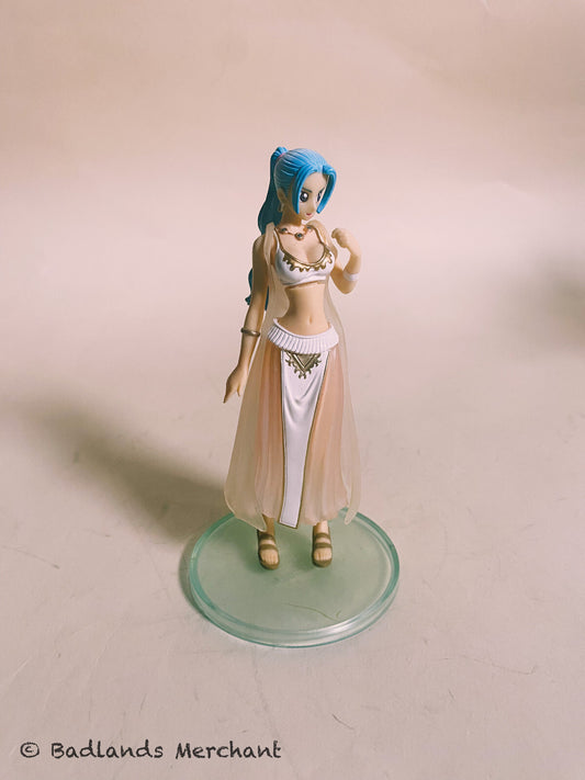 Super One Piece Styling Figure Vivi Bandai Rare