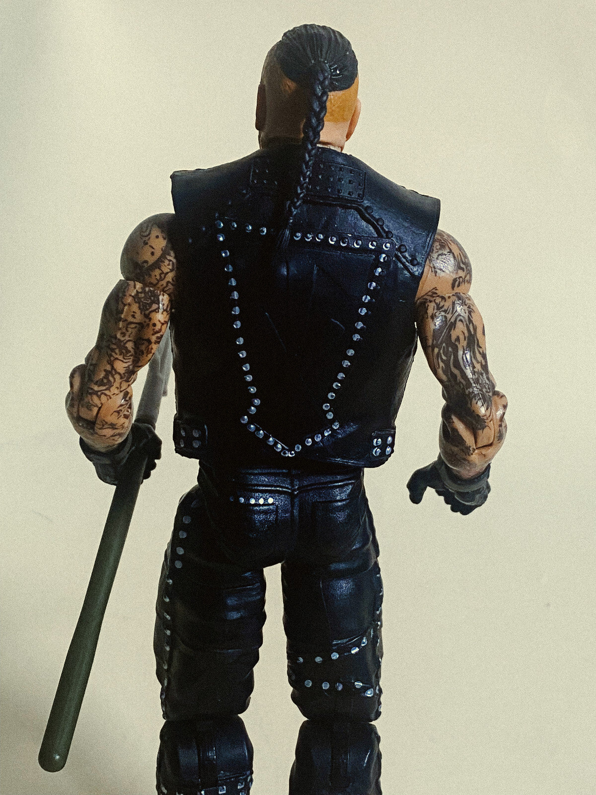 Undertaker - WWE Elite 85