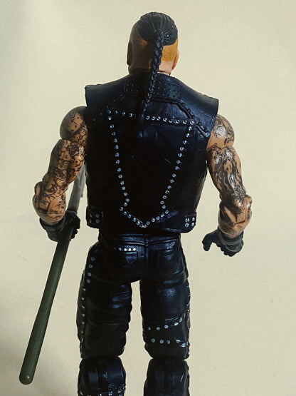 Undertaker - WWE Elite 85