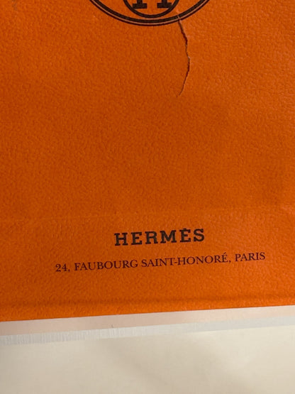 Hermes 3 Set Caleche Amazone Eau De Toilette Cologne Fragrance .25 oz/7.5 ml