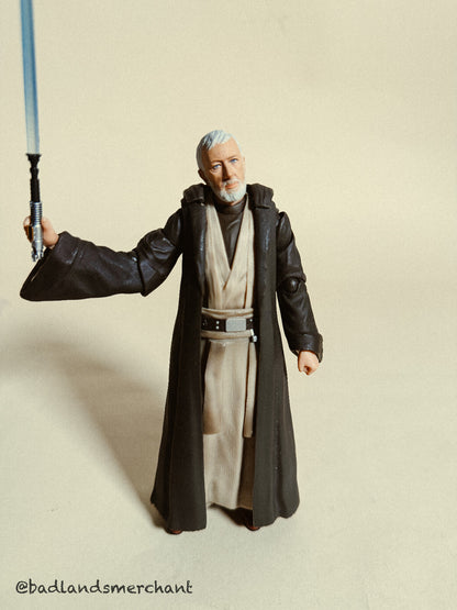 Star Wars Bandai S.H. Figuarts Ben Kenobi
