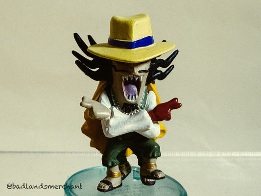 One Piece Vander Decken IX Under Sea Paradise FC22