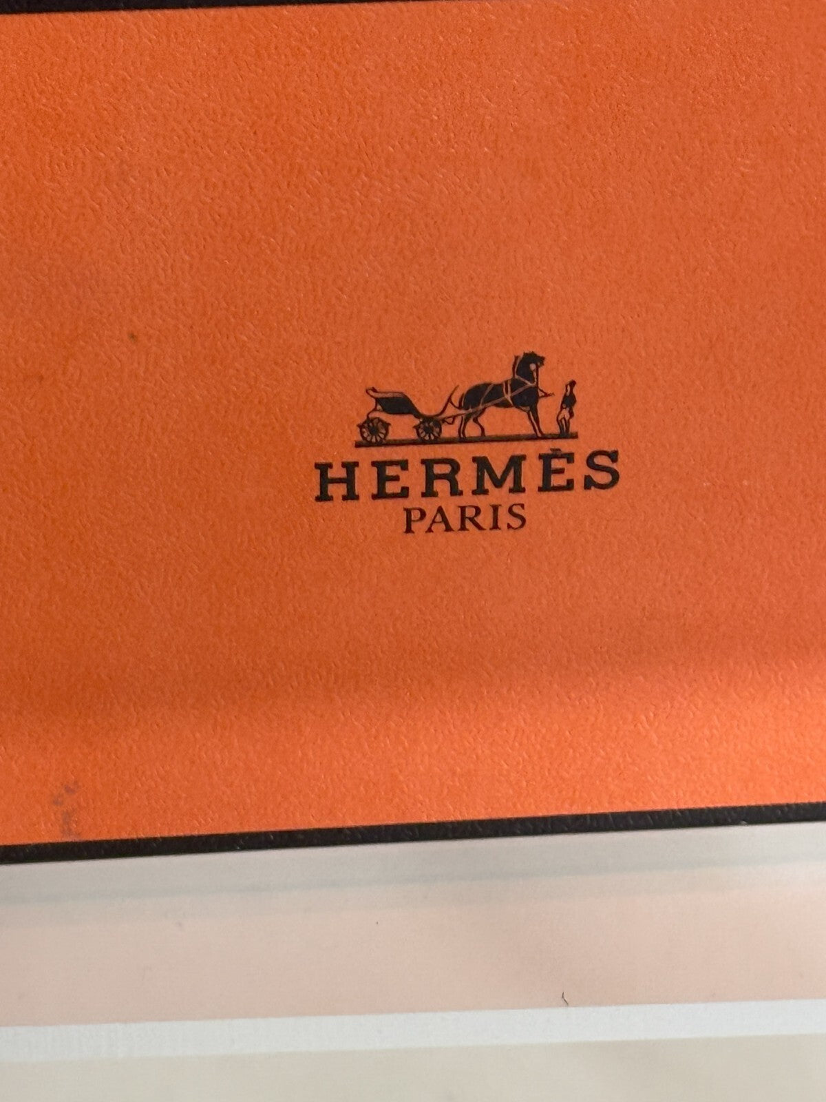 Hermes 3 Set Caleche Amazone Eau De Toilette Cologne Fragrance .25 oz/7.5 ml