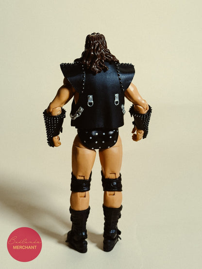 Demolition Smash WWE Mattel Elite Series 28