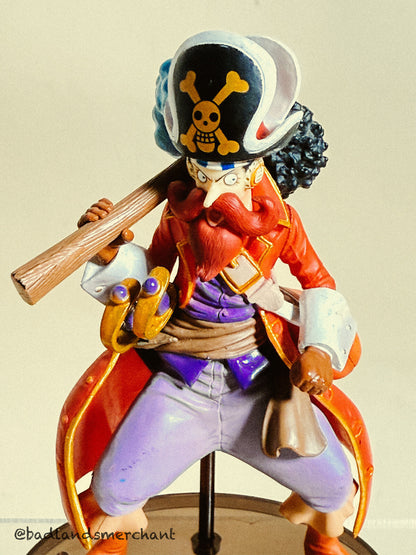 One Piece Super Styling Film Z Usopp