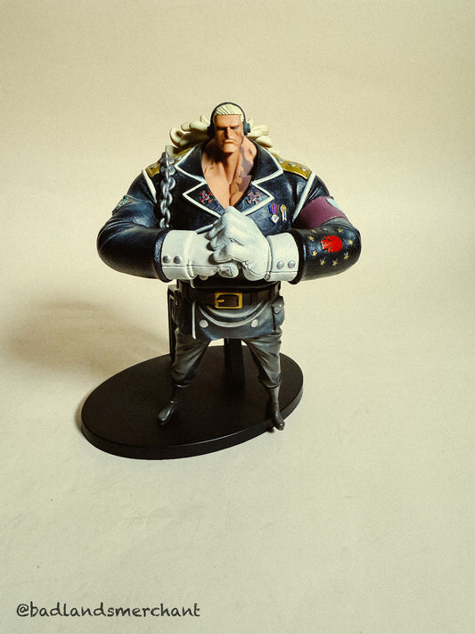 One Piece: Stampede DXF The Grandline Men Vol.7 Douglas Bullet