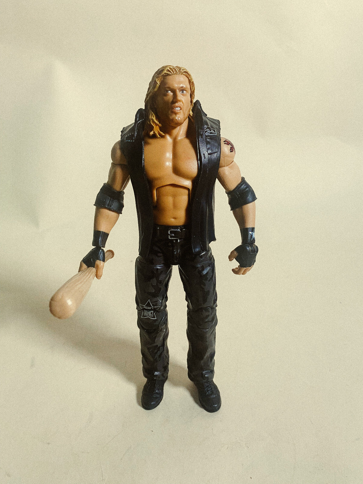 Edge - WWE Elite WrestleMania 37