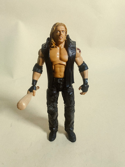 Edge - WWE Elite WrestleMania 37