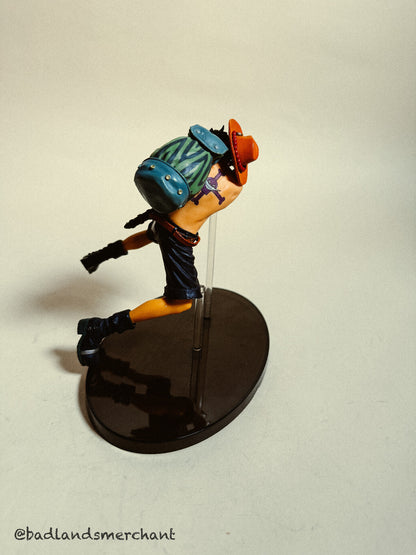 Banpresto One Piece Portgas Big Zoukeio 4, Volume 7