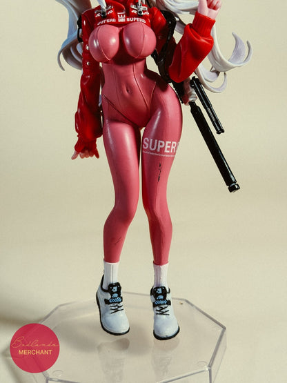 Goddess of Victory: Nikke Alice Figure