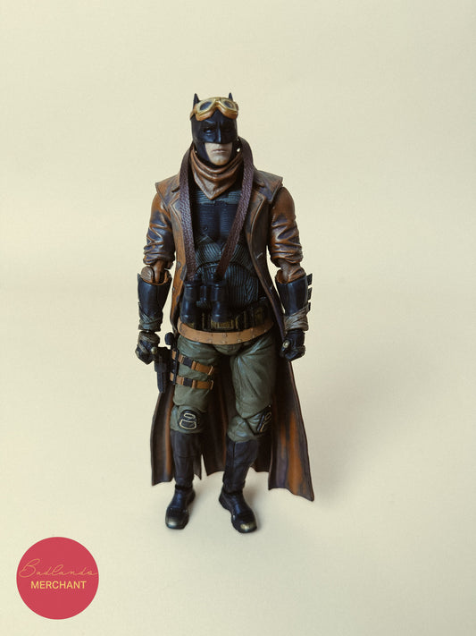 Mafex No.031 Nightmare Batman