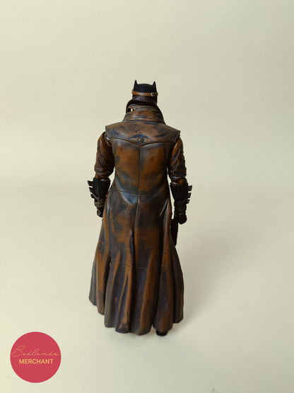 Mafex No.031 Nightmare Batman
