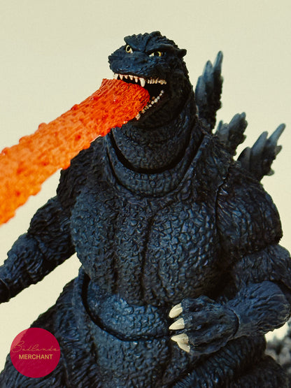 S.H.MonsterArts Godzilla 1995 Godzilla vs. Destoroyah