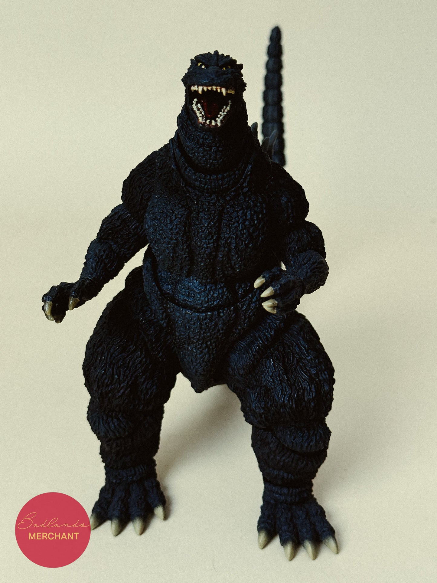 S.H.MonsterArts Godzilla 1995 Godzilla vs. Destoroyah