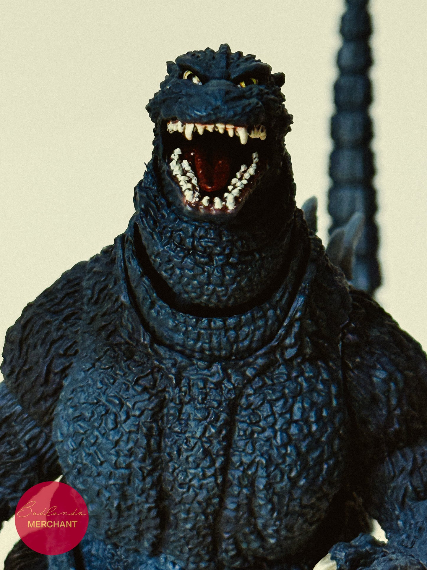 S.H.MonsterArts Godzilla 1995 Godzilla vs. Destoroyah