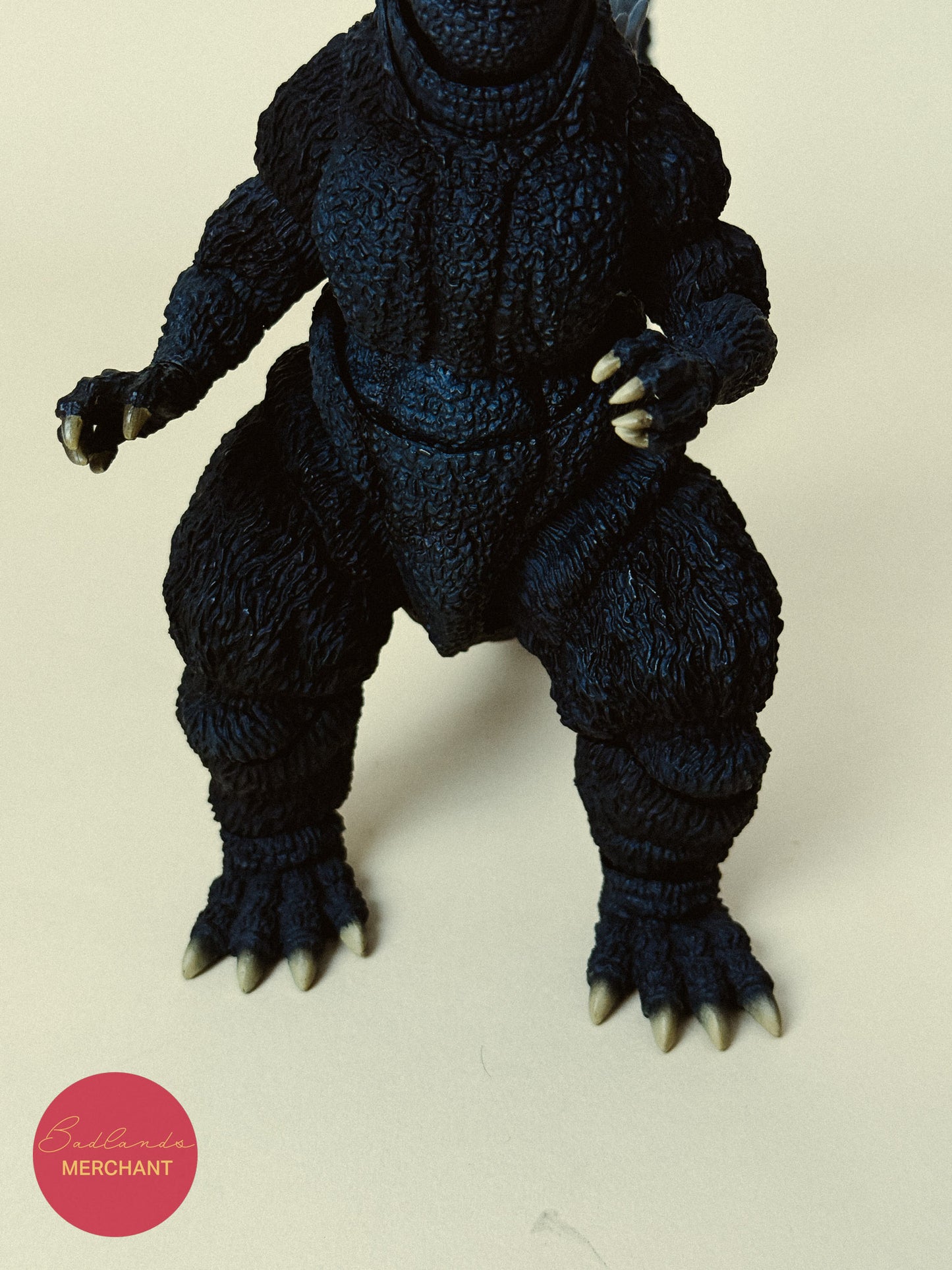 S.H.MonsterArts Godzilla 1995 Godzilla vs. Destoroyah