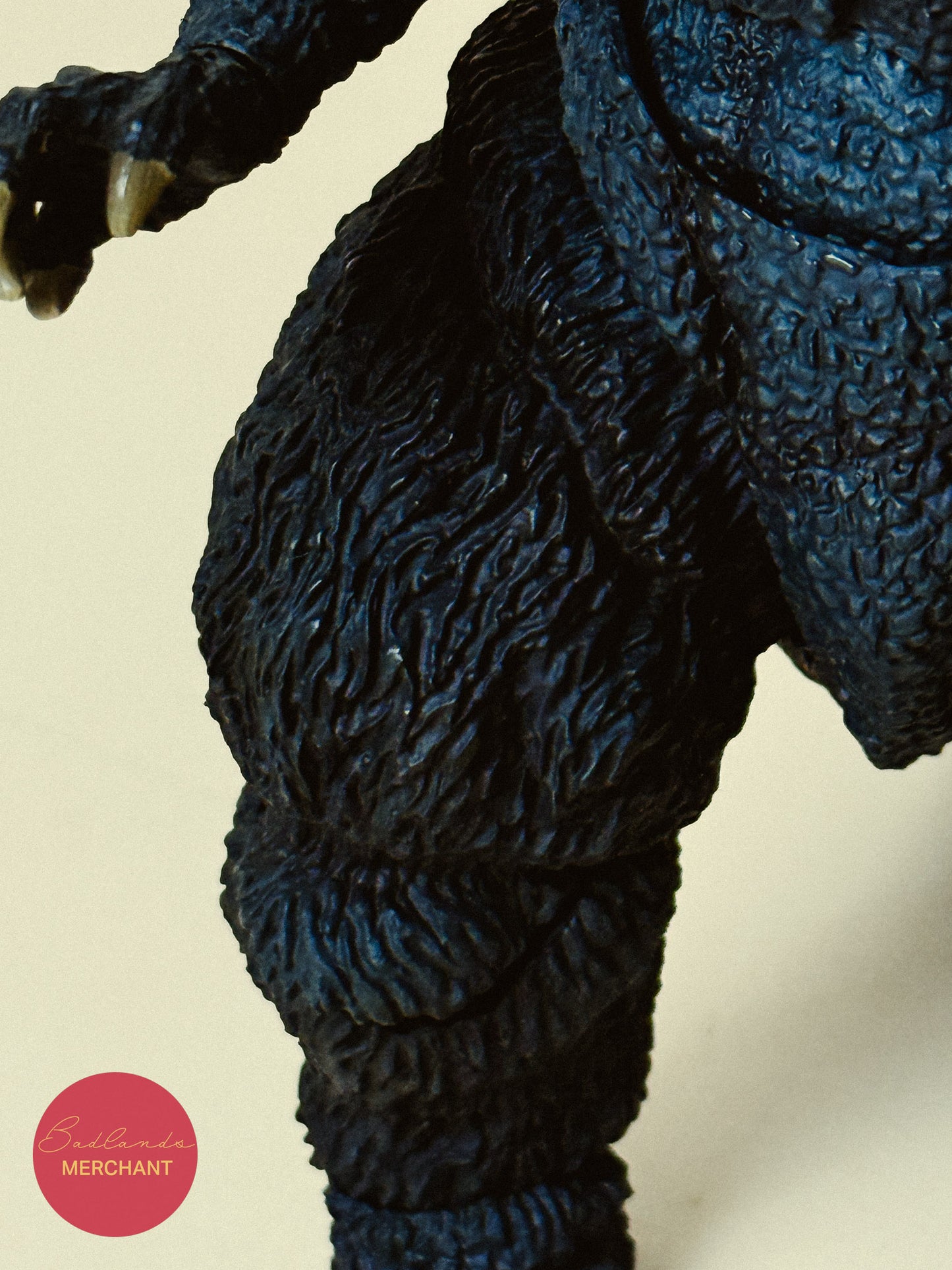 S.H.MonsterArts Godzilla 1995 Godzilla vs. Destoroyah