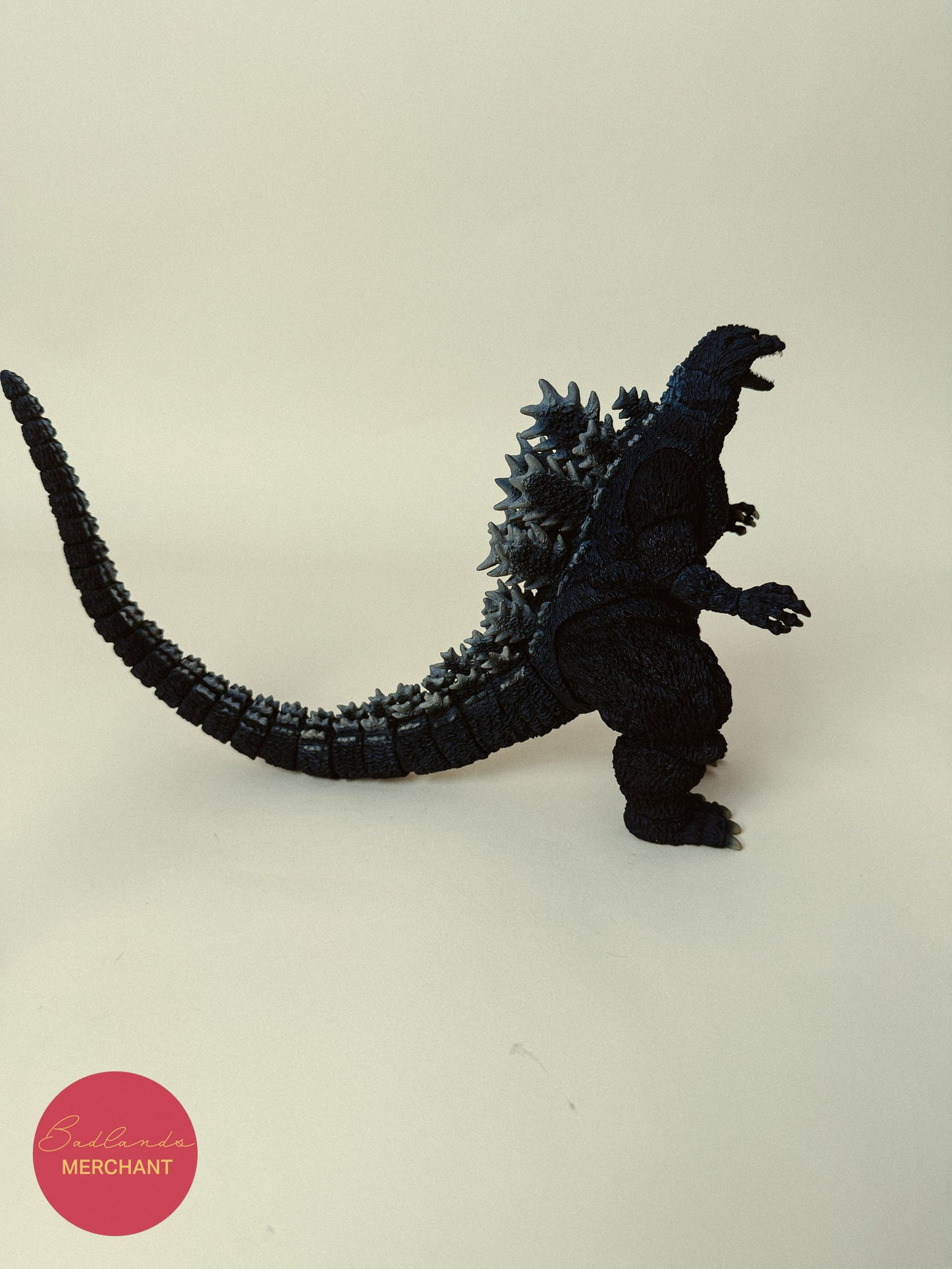 S.H.MonsterArts Godzilla 1995 Godzilla vs. Destoroyah