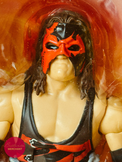 WWE Ringside Collectibles Exclusive Kane figure