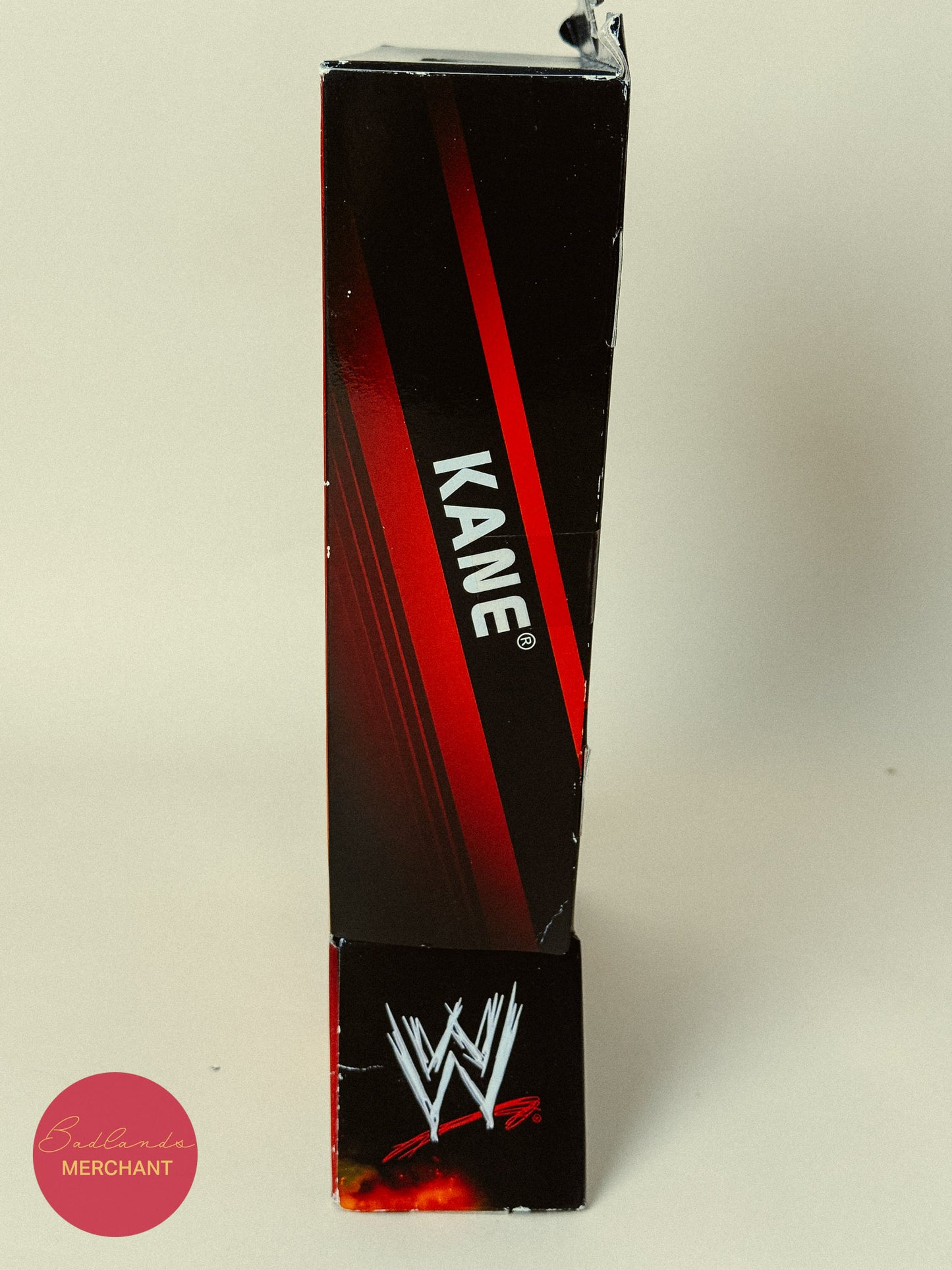 WWE Ringside Collectibles Exclusive Kane figure