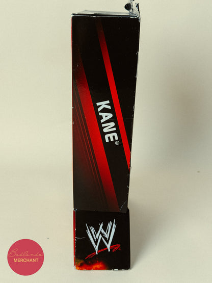 WWE Ringside Collectibles Exclusive Kane figure