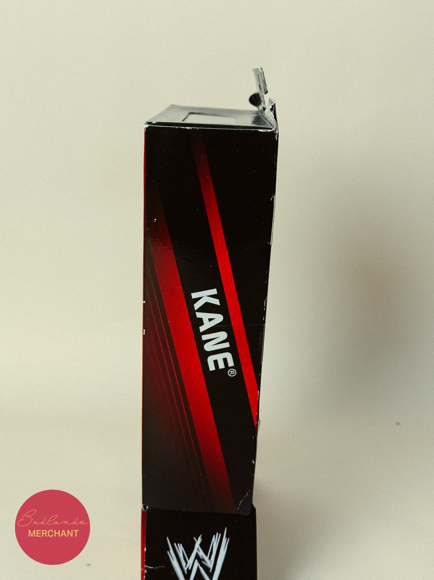 WWE Ringside Collectibles Exclusive Kane figure