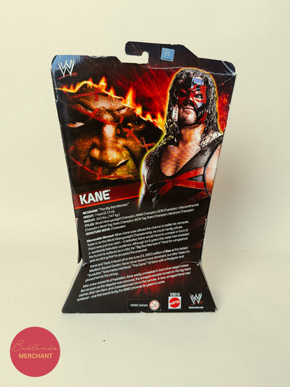WWE Ringside Collectibles Exclusive Kane figure