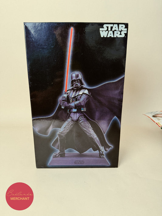 Star Wars Darth Vader Statue Limited Premium Figure LPM SEGA Figure