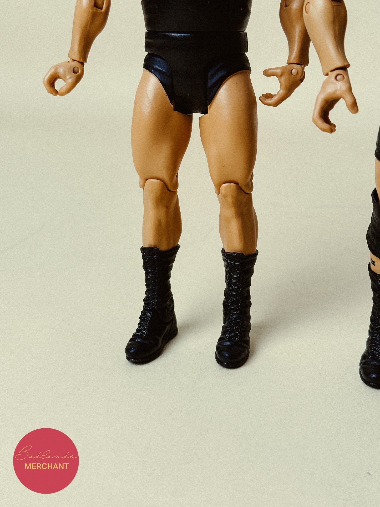 Mattel WWE Battle Packs Series 33 Andre the Giant & Big Show Figures