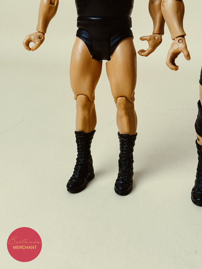 Mattel WWE Battle Packs Series 33 Andre the Giant & Big Show Figures