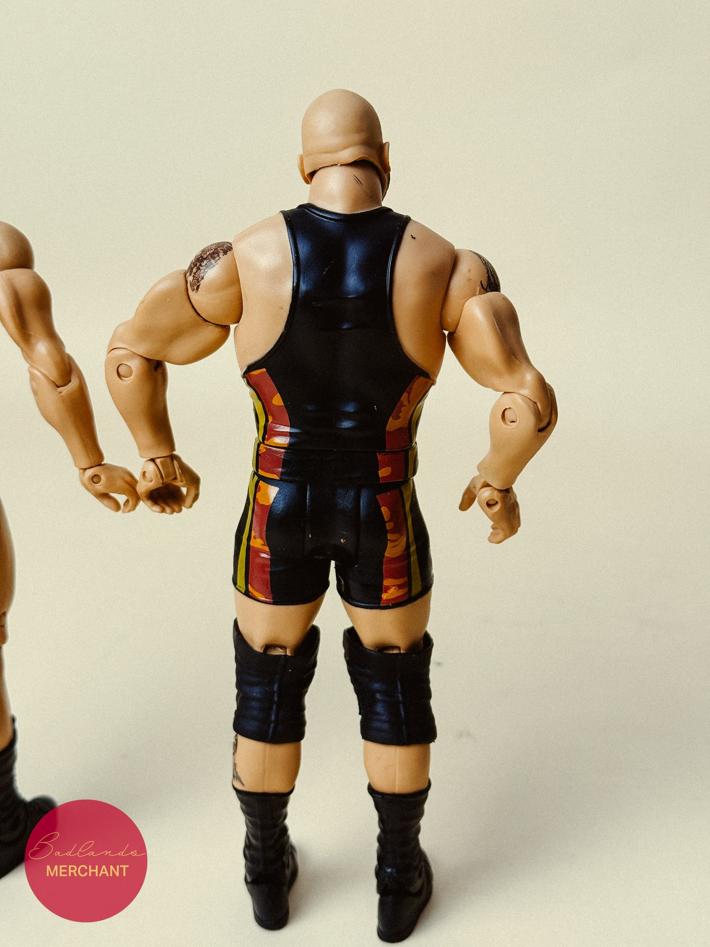 Mattel WWE Battle Packs Series 33 Andre the Giant & Big Show Figures