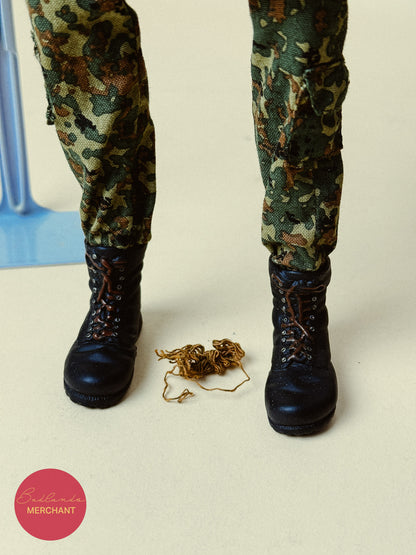 1/6 Dragon 12" Japan JGSDF Ground Self Defense Force