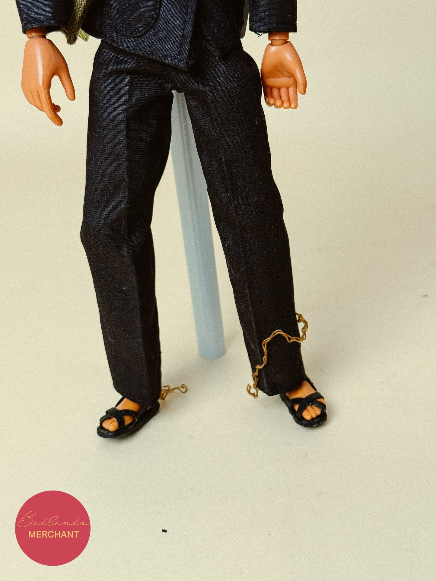 NAM Ho Chi Minh Trail Viet Cong Scout Linh Figure Dragon Models