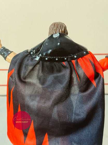 Kane WWE Mattel Ultimate Edition 11 Figure
