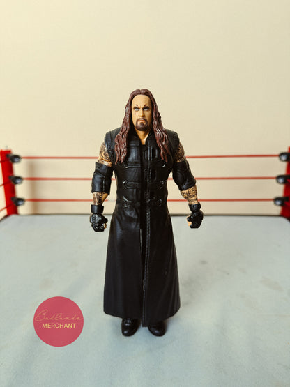 The Undertaker WWE Elite Legends Series 19 Figure