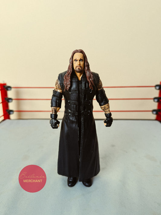 The Undertaker WWE Elite Legends Series 19 Figure