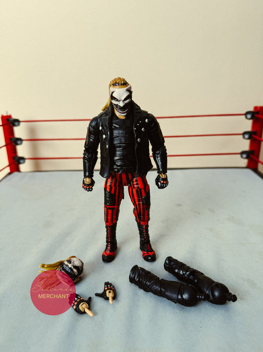 WWE Ultimate Edition Series 7 The Fiend Bray Wyatt