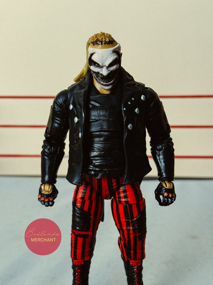 WWE Ultimate Edition Series 7 The Fiend Bray Wyatt
