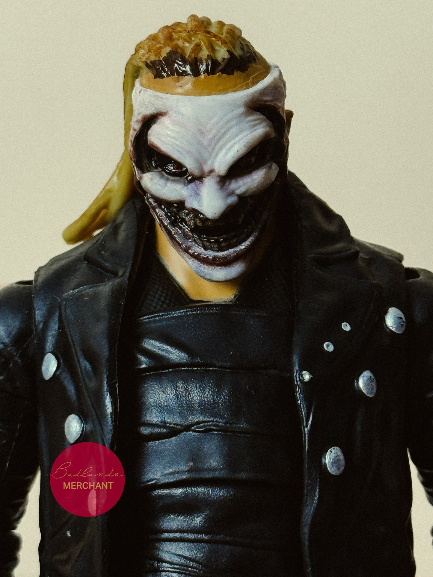 WWE Ultimate Edition Series 7 The Fiend Bray Wyatt