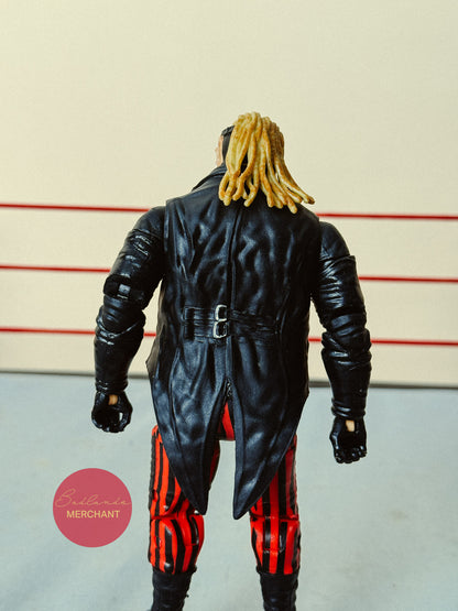 WWE Ultimate Edition Series 7 The Fiend Bray Wyatt
