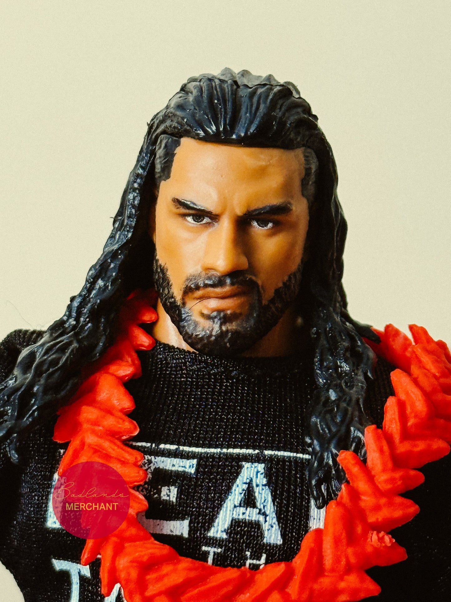 WWE Elite Roman Reigns Figure