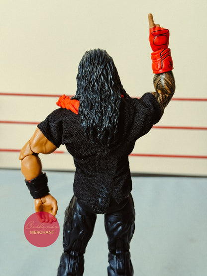 WWE Elite Roman Reigns Figure