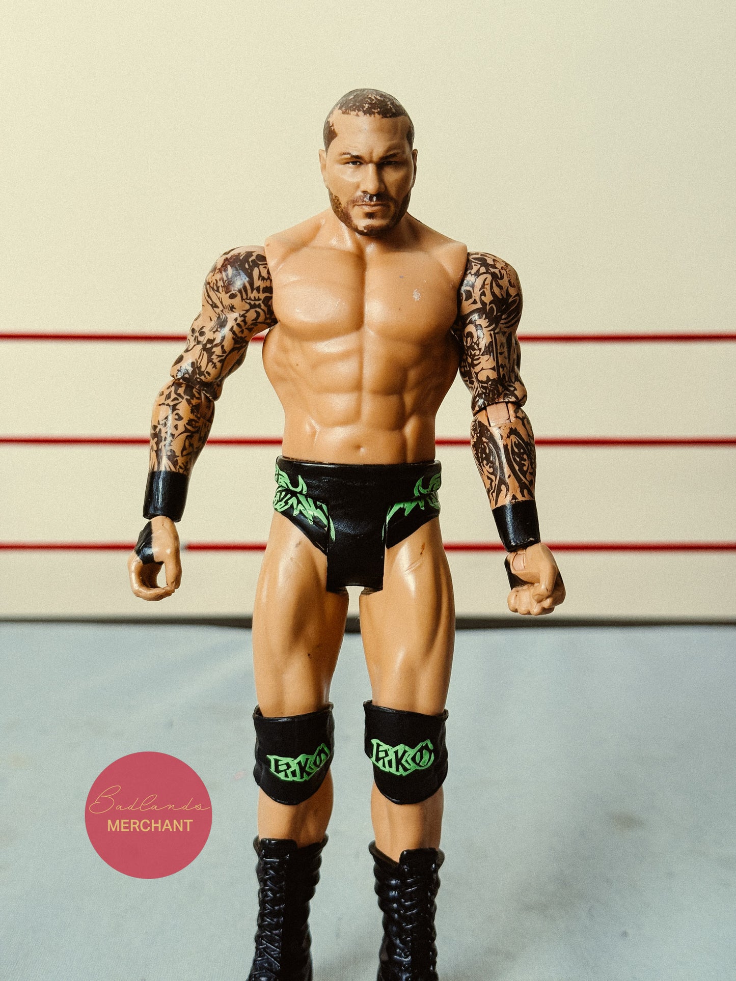 Randy Orton WWE Series Top Picks 2024