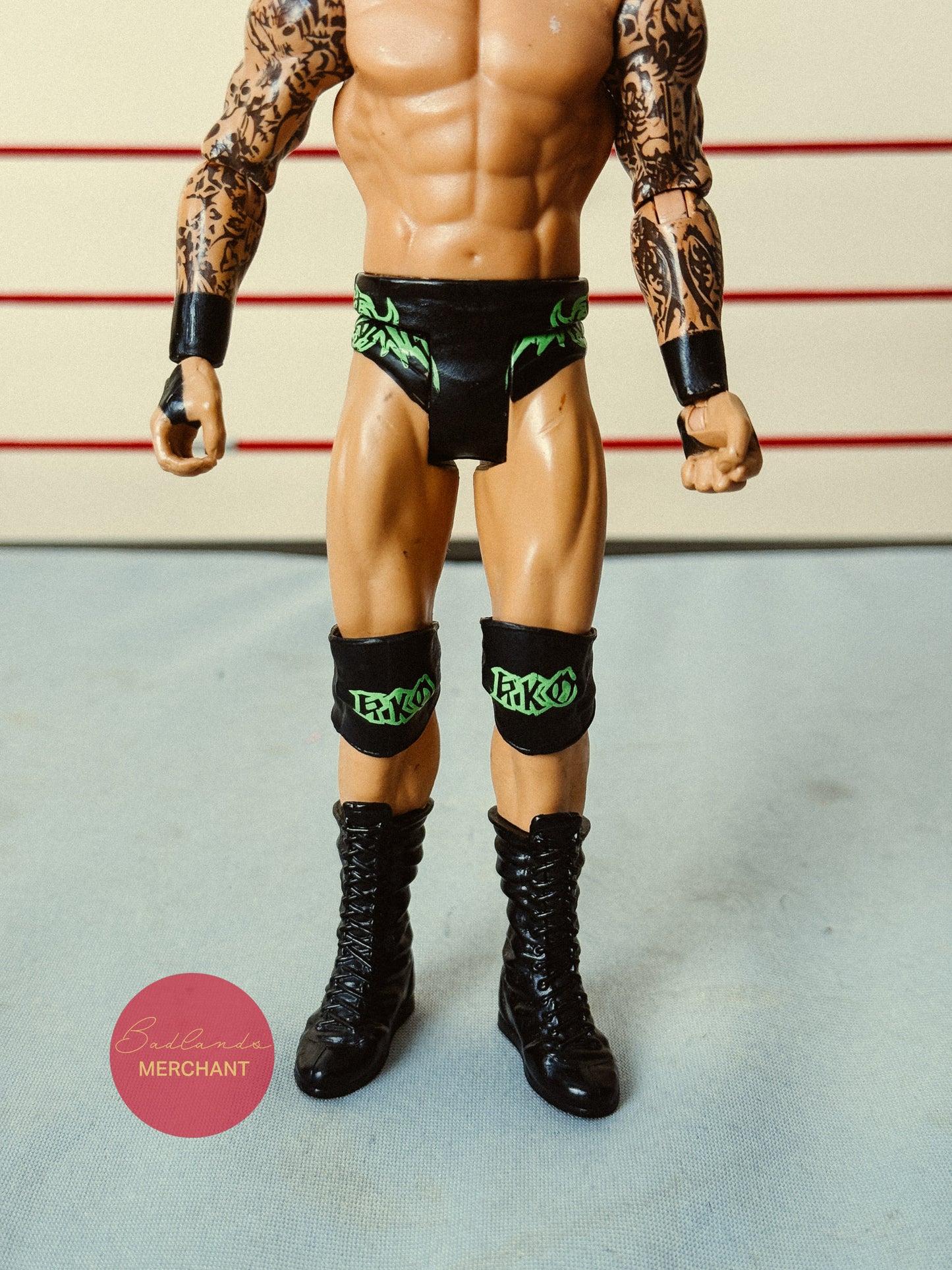 Randy Orton WWE Series Top Picks 2024