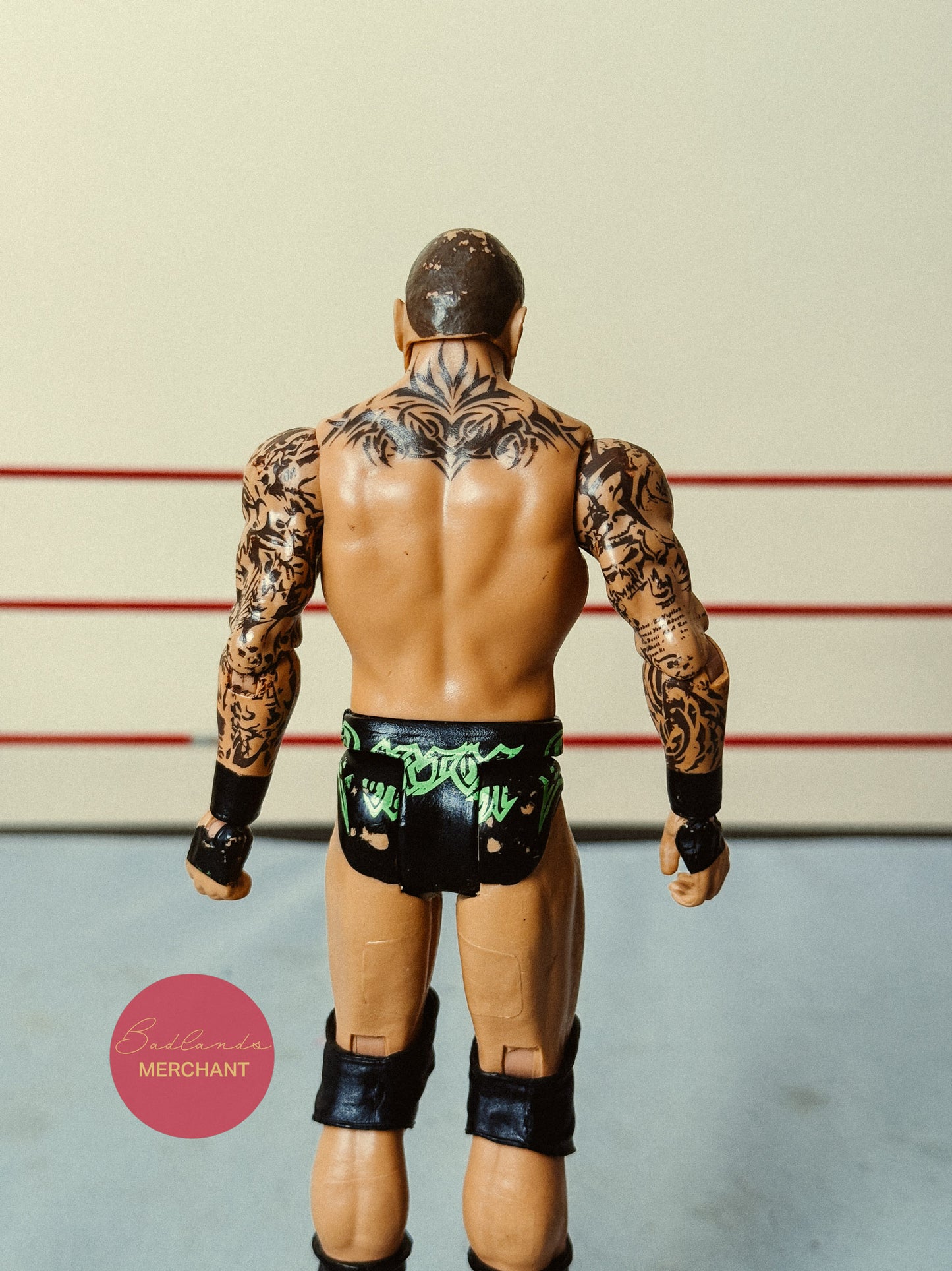 Randy Orton WWE Series Top Picks 2024
